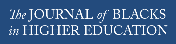 Dr. Heather Jones's accomplishments and contributions were recently highlighted in the Journal for Blacks in Higher Education 