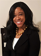 Dr. Stephanie Wilson awarded for outstanding thesis